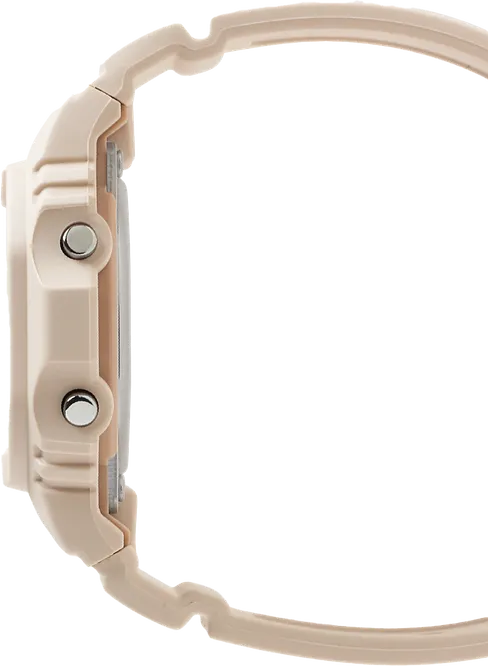 Casio Casio Baby-G BGD-565-4E  - задняя крышка пластик корпуса, япония часы