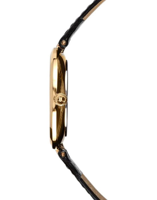 Jacques Lemans Jacques Lemans Classic 1-2024E, jl classic австрия женские часы на браслете кожаный боковой вид