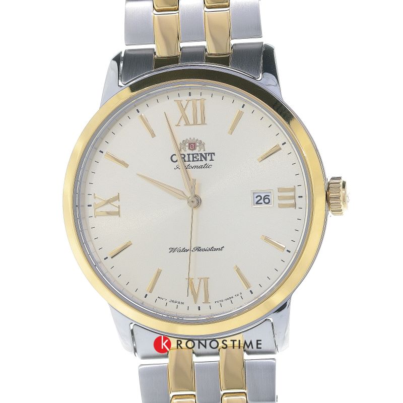 Фотография часов Orient Contemporary RA-AC0F08G_43