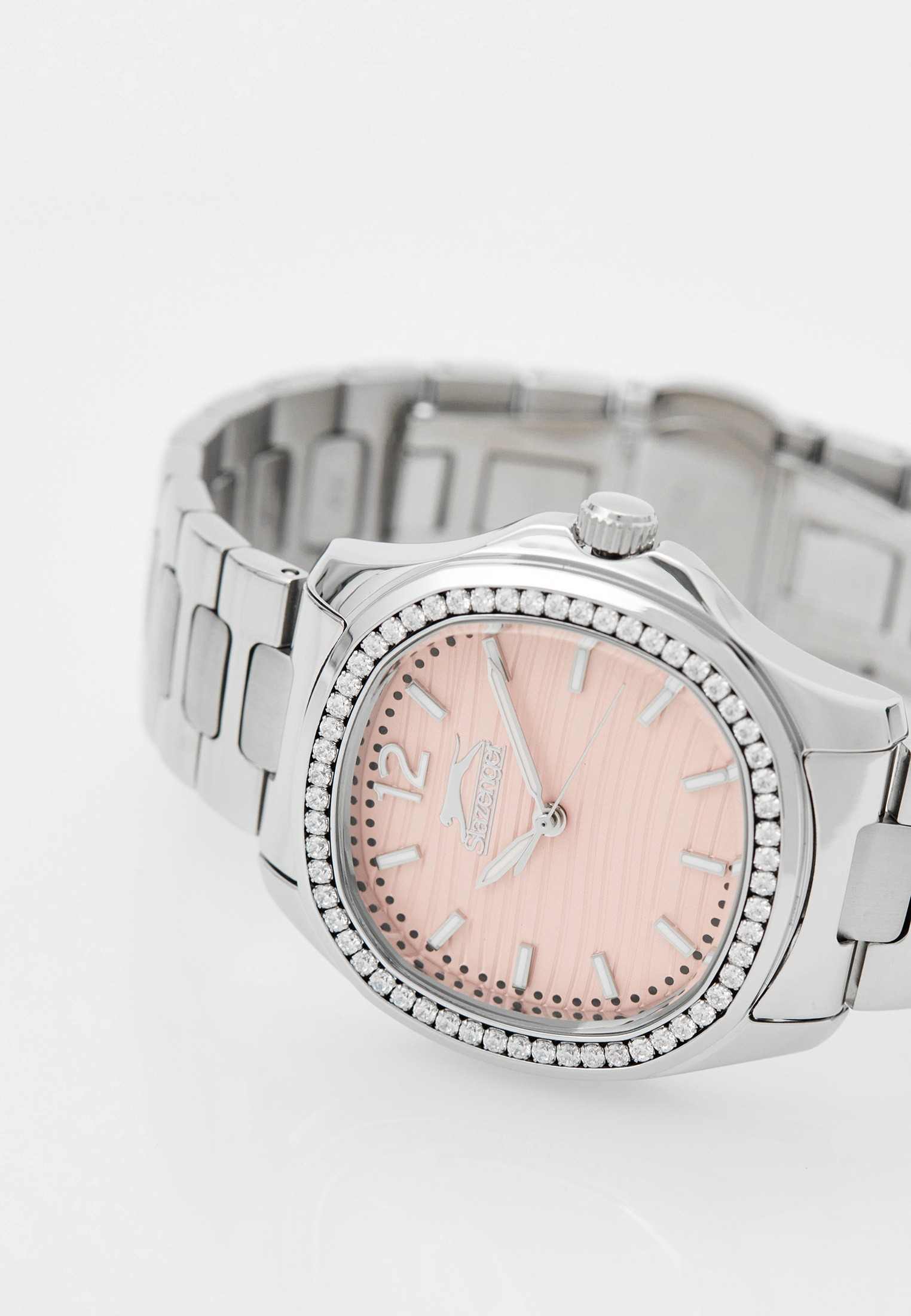 Slazenger Slazenger SL.09.2238.3.09 , наручные женские часы фото под углом