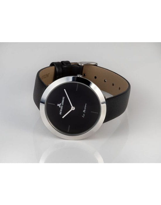 Jacques Lemans Jacques Lemans 1-2031A , наручные женские часы фото под углом