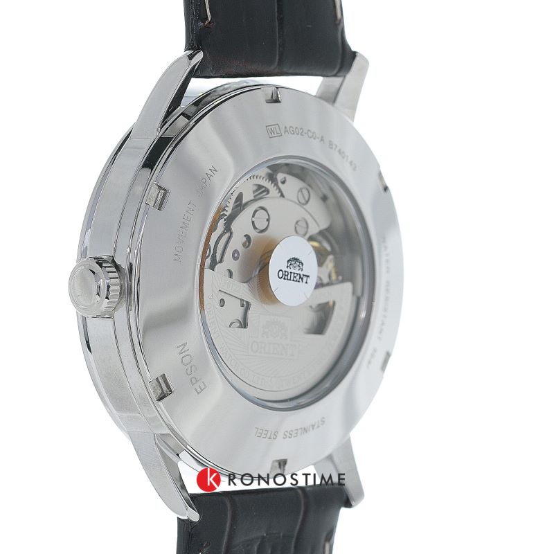 Фотография часов Orient Automatic AG02005W_27