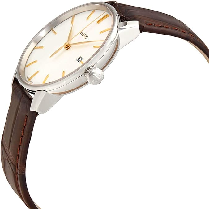 Rado Rado Coupole R22864035 , наручные мужские часы фото под углом