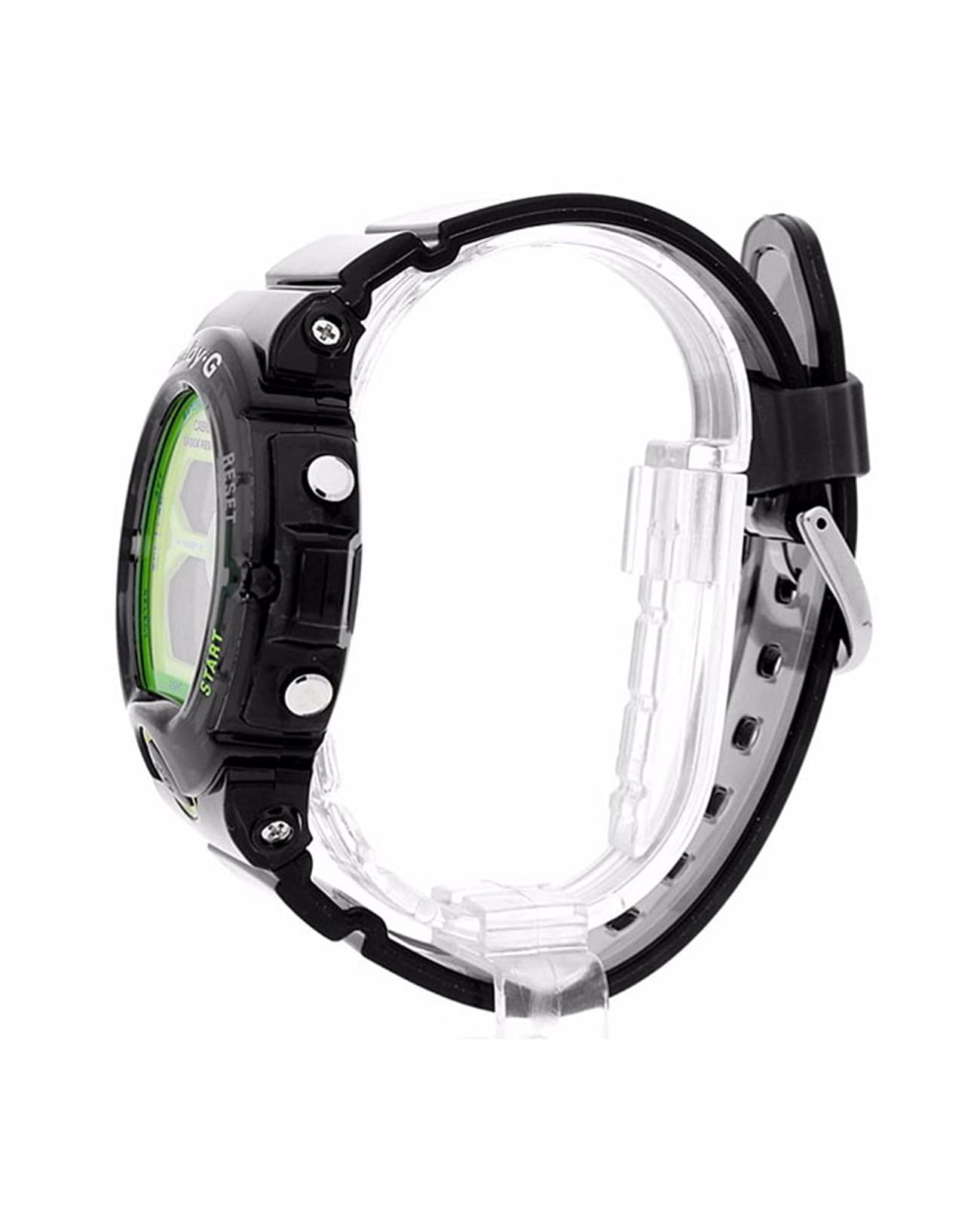 Оригинальные часы Casio Casio Baby-G BG-6903-1BER кварцевые калибр механизма  общий вид