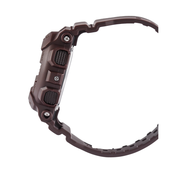 Оригинальные часы Casio Casio Baby-G BA-130SW-5ADR (BA-130SW-5A) кварцевые калибр механизма  общий вид