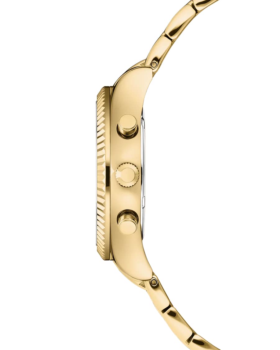 Cover Cover Valentina CO207.03,  швейцария женские часы на браслете нержавеющая сталь с pvd-покрытием боковой вид