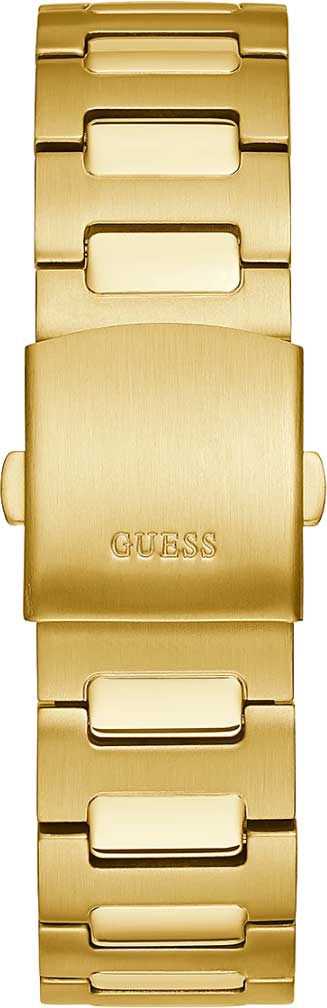 Оригинальные часы Guess Guess Dress Steel GW0454G2 кварцевые калибр механизма  общий вид