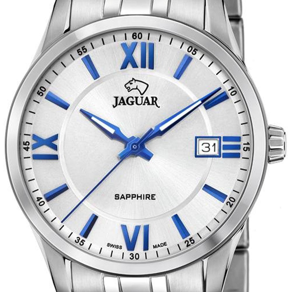 Jaguar Jaguar Acamar J964/1 , наручные мужские часы фото под углом