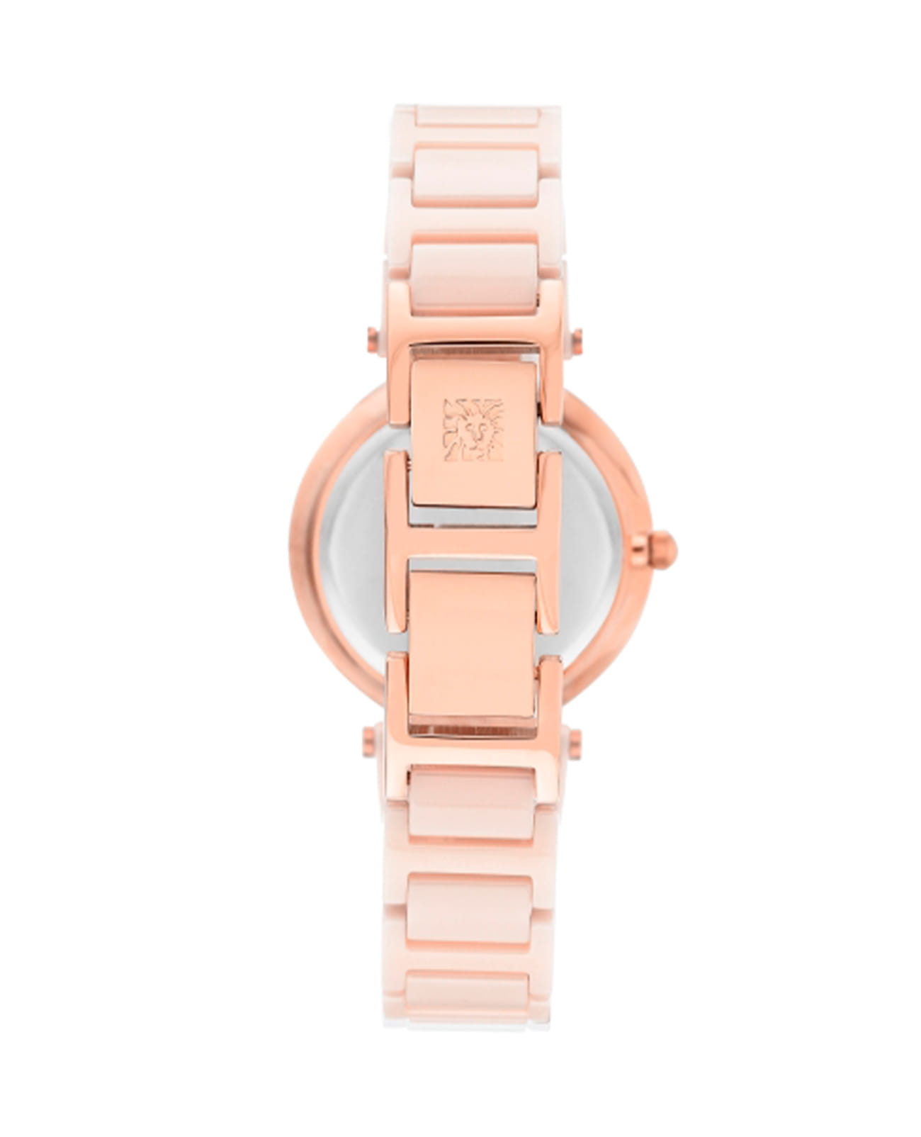 Anne Klein Anne Klein Daily 3266LPRG , наручные женские часы фото под углом