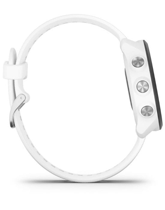 Garmin Garmin Forerunner 245 Music 010-02120-31, forerunner сша мужские часы на браслете силикон боковой вид