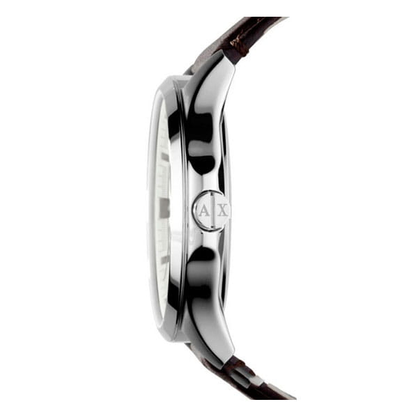 Armani Exchange Armani Exchange Hampton AX2100 , наручные мужские часы фото под углом