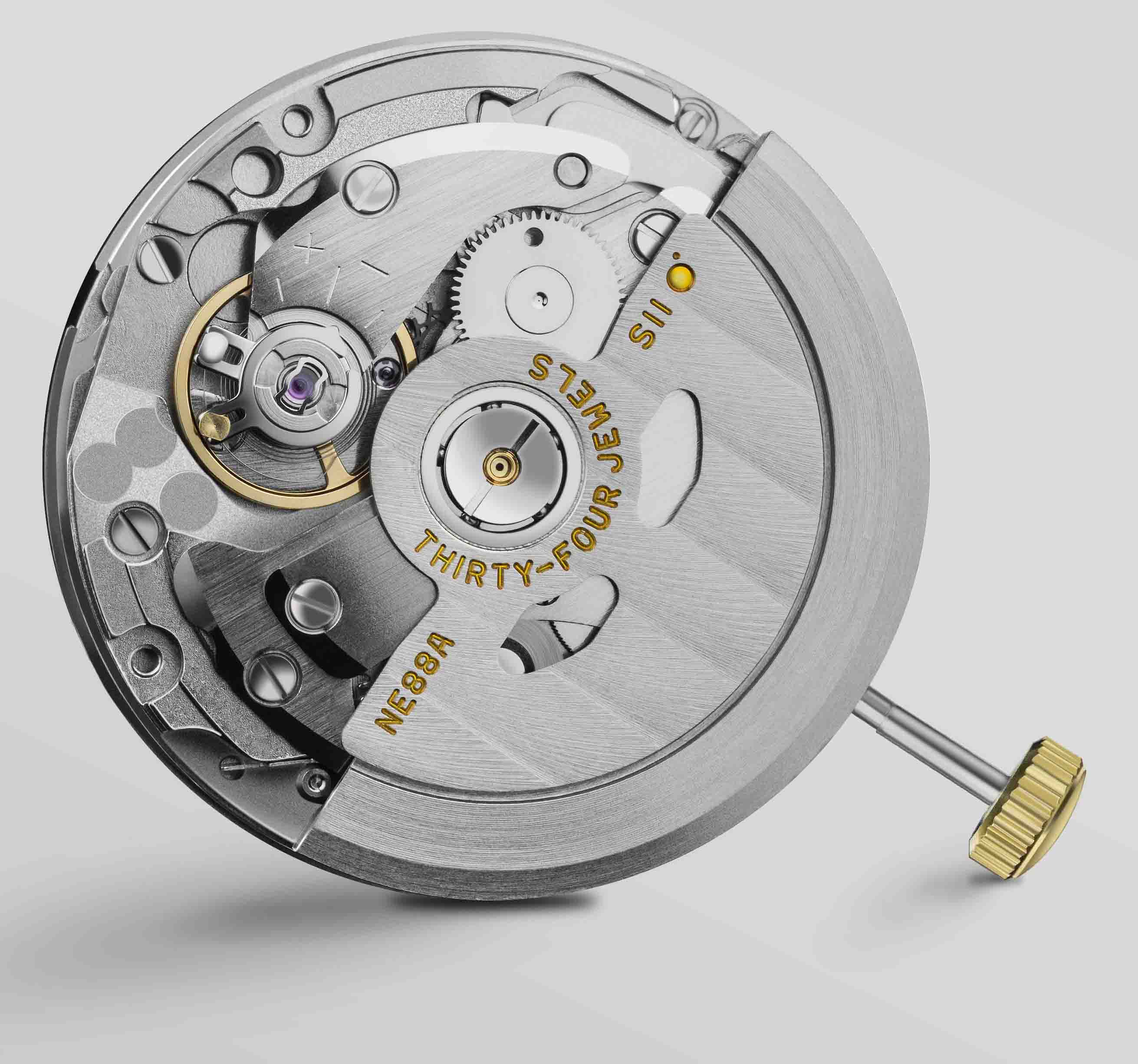 Штурманские Штурманские Открытый Космос NE88/1855008 , наручные мужские часы фото под углом