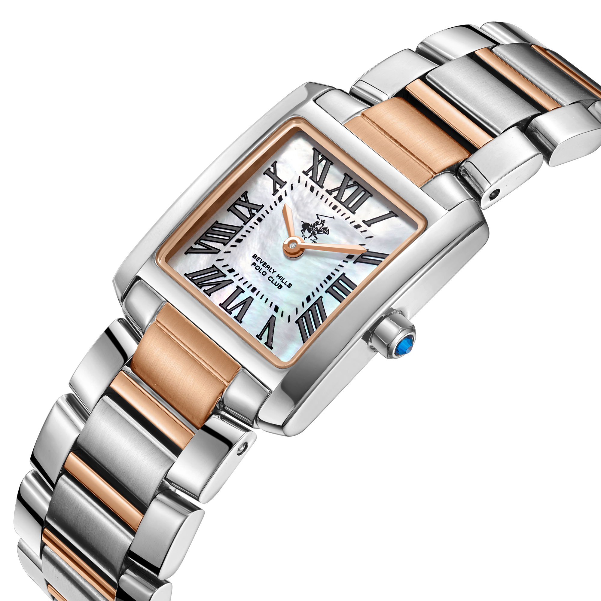 Beverly Hills Polo Club Beverly Hills Polo Club BP3751X.520 , наручные женские часы фото под углом