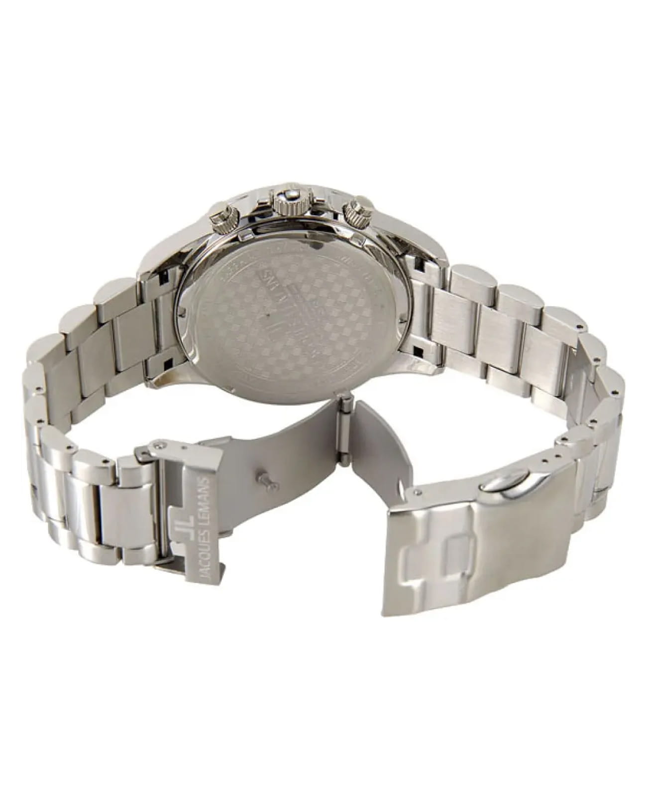 Jacques Lemans Jacques Lemans  Sport 40-10A , наручные мужские часы фото под углом