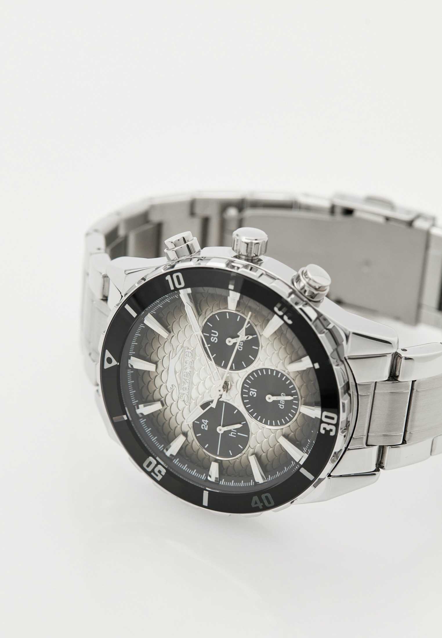 Оригинальные часы Slazenger Slazenger SL.09.2236.2.01 кварцевые калибр механизма  общий вид