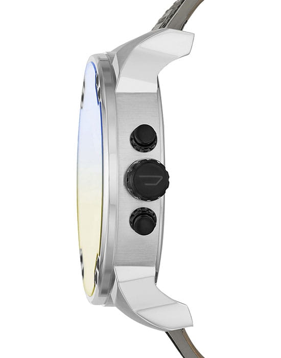 Diesel Diesel Mr. Daddy 2.0 DZ7429 , наручные мужские часы фото под углом