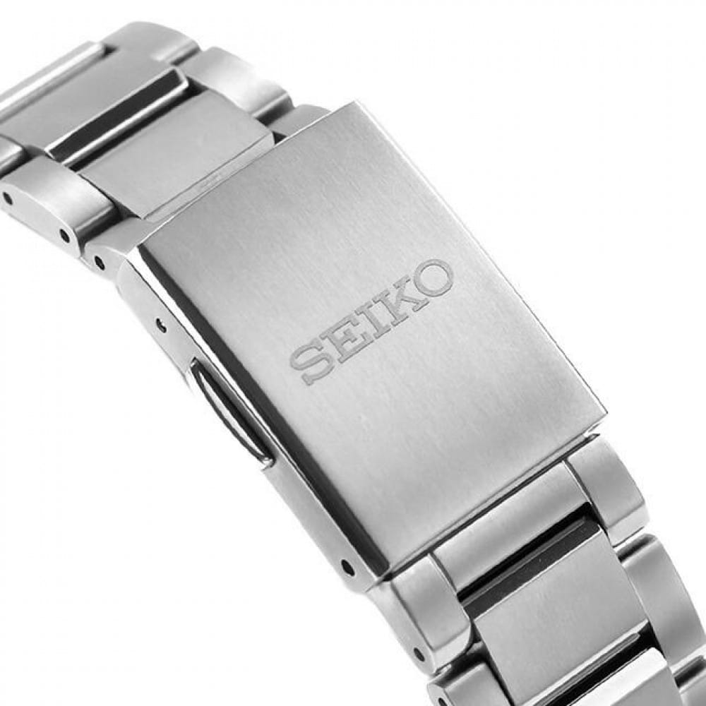 Оригинальные часы Seiko Seiko Astron Nexter Solar Radio SBXY097 кварцевые калибр механизма 8b92 общий вид