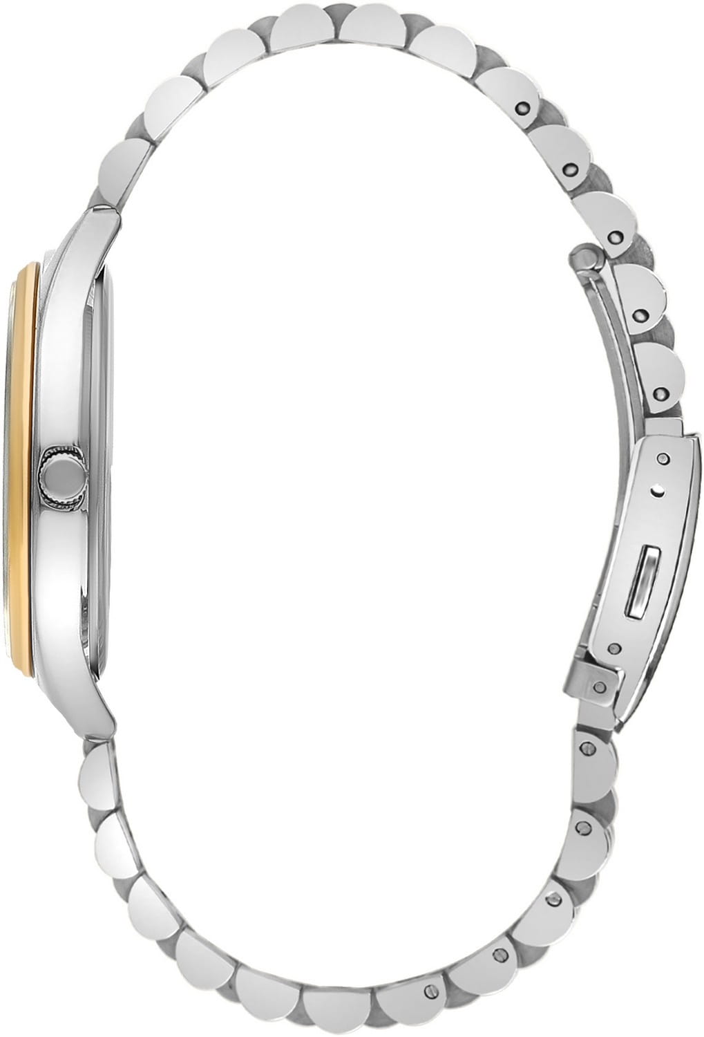 Beverly Hills Polo Club Beverly Hills Polo Club BP3390C.220,  сша женские часы на браслете нержавеющая сталь с ip-покрытием боковой вид