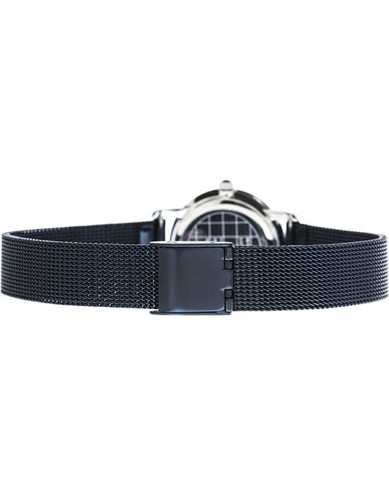 33 Element 33 Element 331618,  швейцария женские часы на браслете сталь с ip покрытием боковой вид