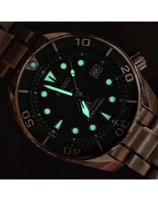 Seiko Seiko Prospex SPB103J1 SPB103J1 оригинальные мужские часы в комплекте с коробкой