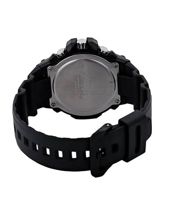 Casio Casio Collection MCW-100H-9A, illuminator япония мужские часы на браслете пластик боковой вид