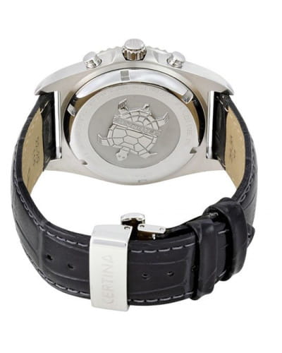 Certina Certina DS First C014.417.16.051.00 DS First, наручные мужские часы фото под углом