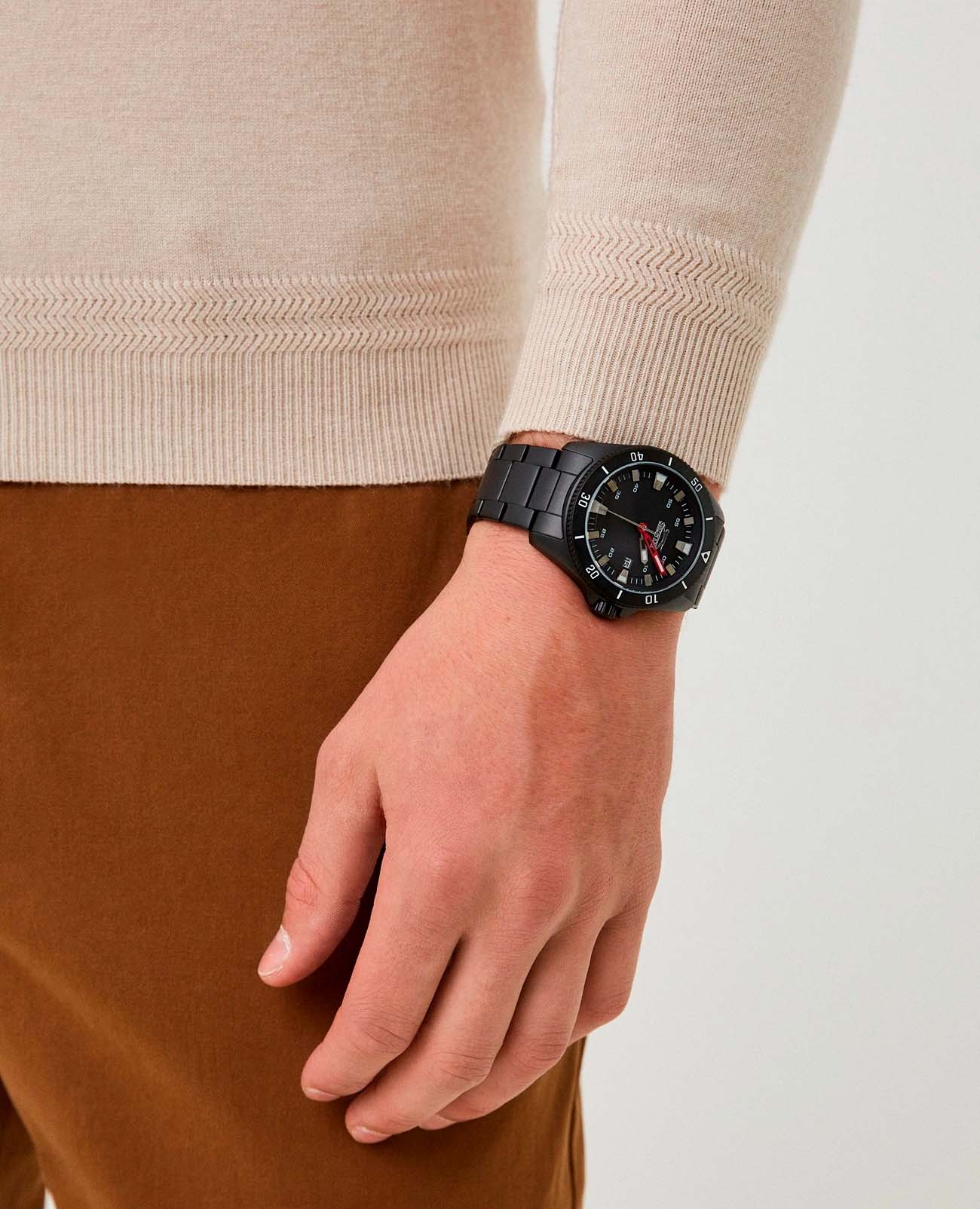 Slazenger Slazenger SL.09.2114.2.05 , наручные мужские часы фото под углом