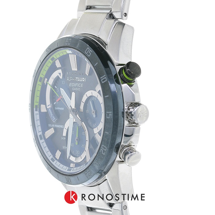 Фотография часов Casio Edifice  Scuderia AlphaTauri Limited Edition EFS-S580AT-1A_38