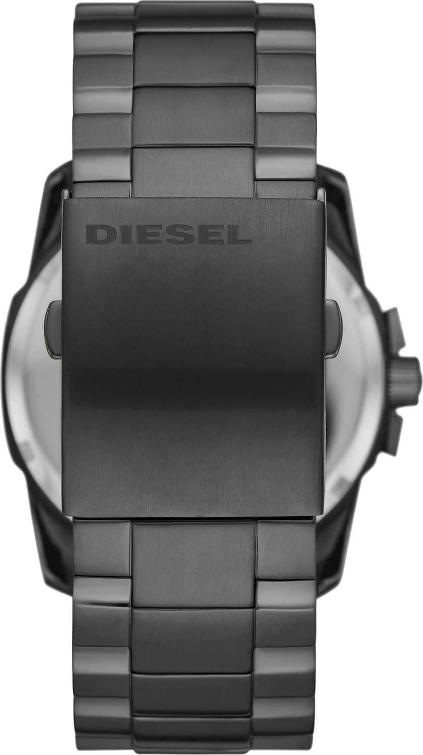 Оригинальные часы Diesel Diesel Master Chief DZ1965 кварцевые калибр механизма  общий вид