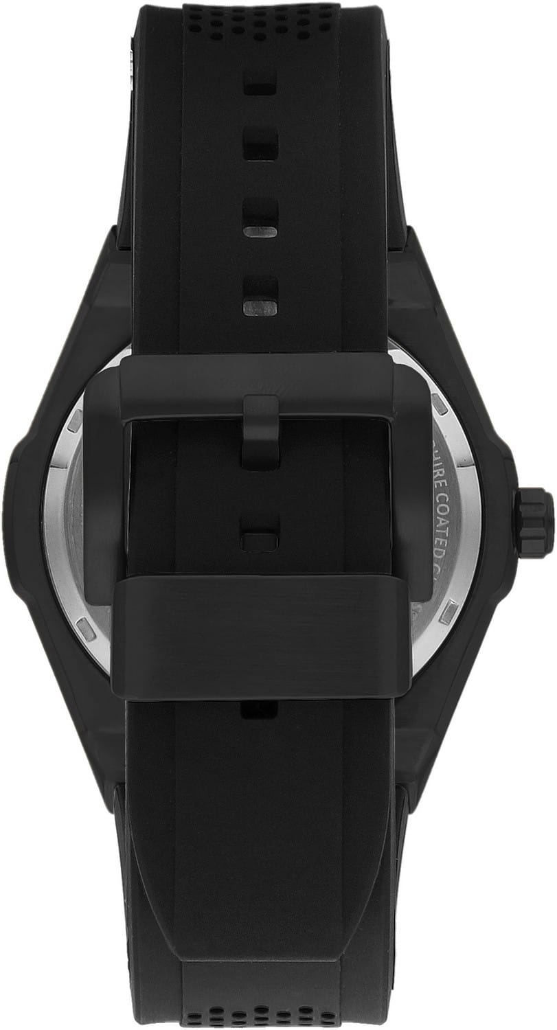 Beverly Hills Polo Club Beverly Hills Polo Club BP3636X.061,  сша мужские часы на браслете каучук боковой вид