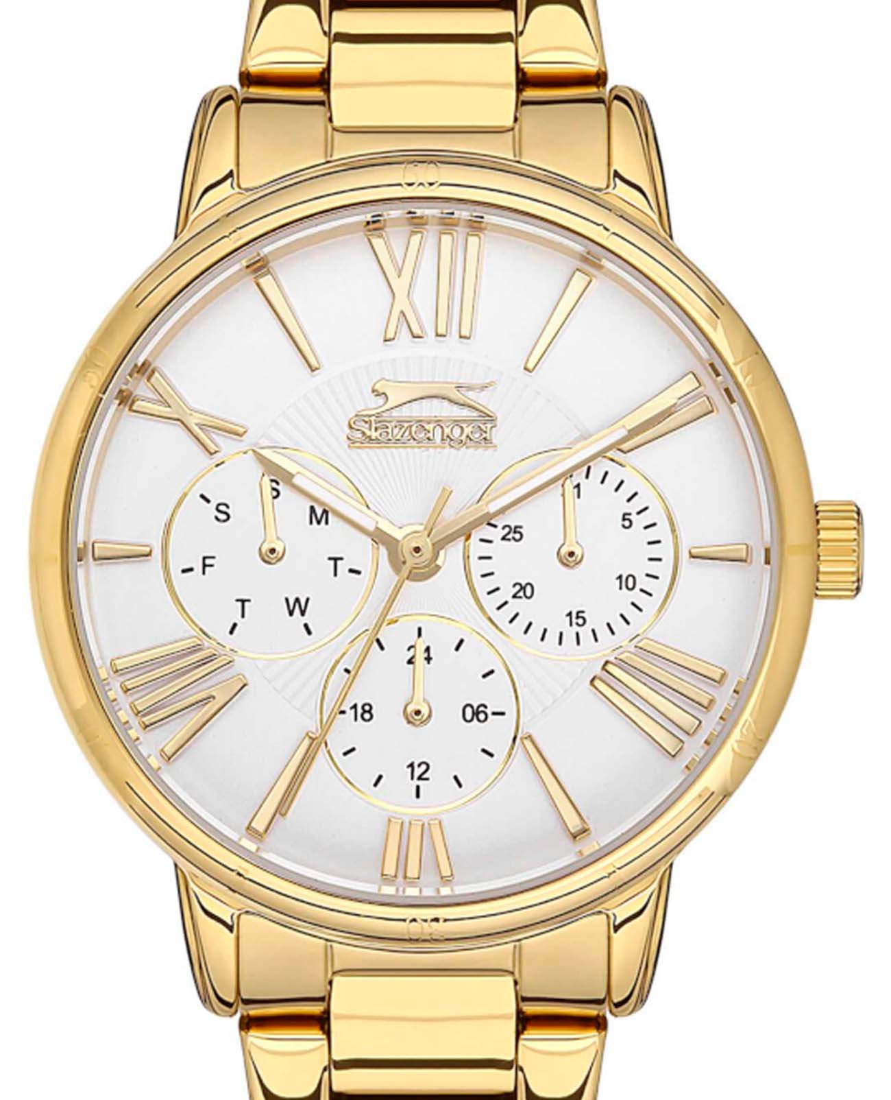 Slazenger Slazenger SL.09.2072.4.03 , наручные женские часы фото под углом