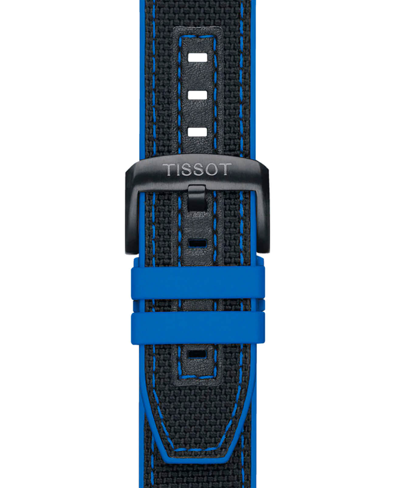 Оригинальные часы Tissot Tissot T-Race Thomas Luthi 2019 T115.417.37.057.03 кварцевые калибр механизма eta g10.212 общий вид