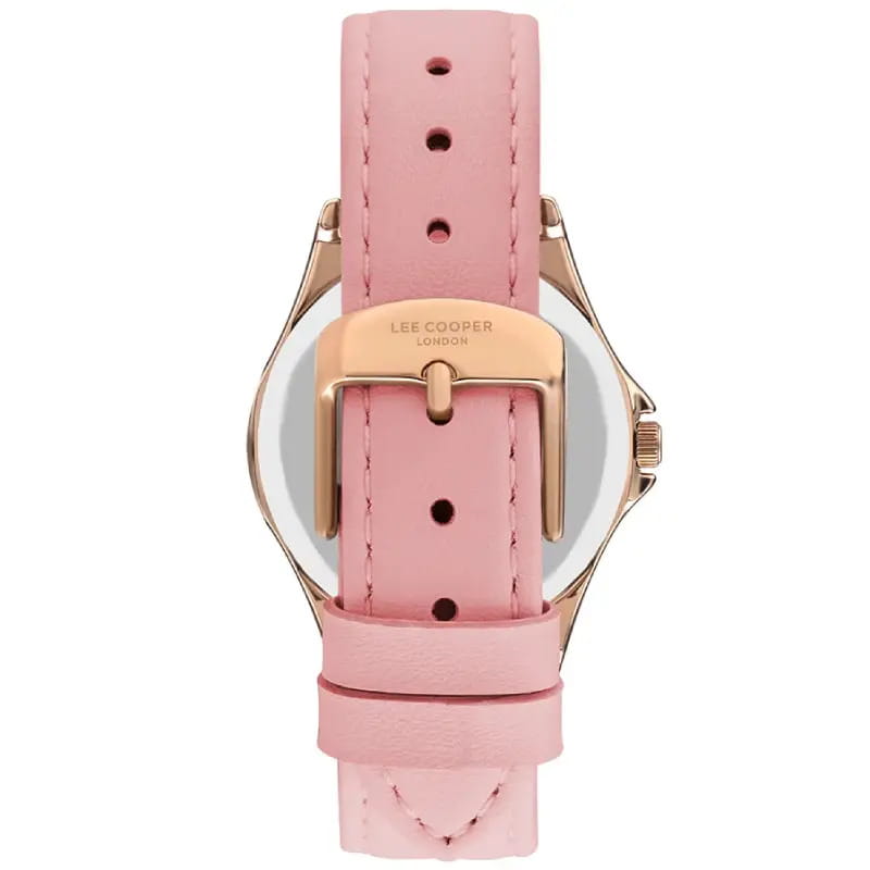 Lee Cooper Lee Cooper LC07347.438 , наручные женские часы фото под углом