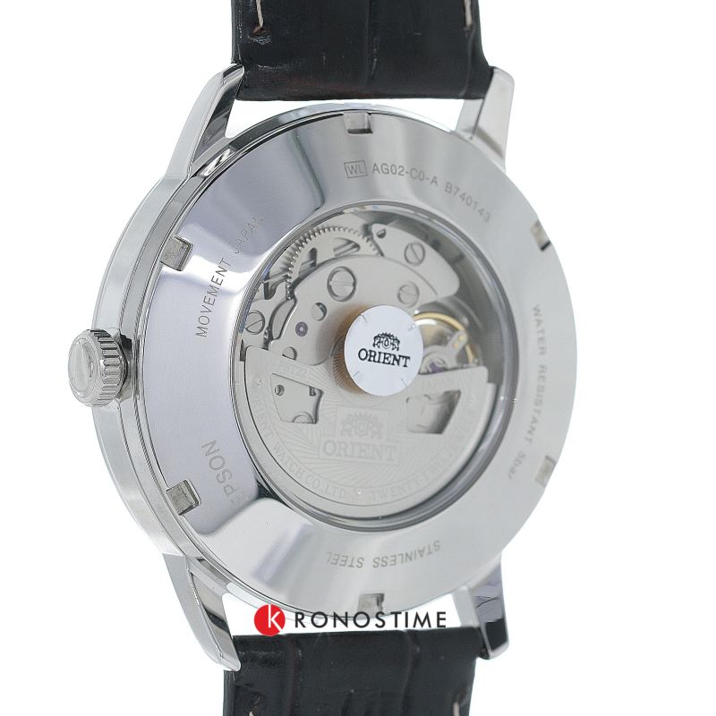 Фотография часов Orient Automatic AG02005W_25