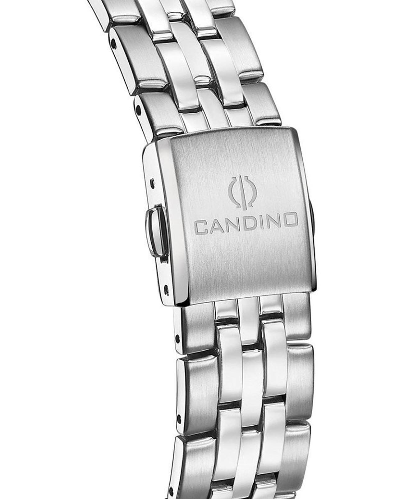 Candino Candino Gents Classic C4764/2 , наручные мужские часы фото под углом
