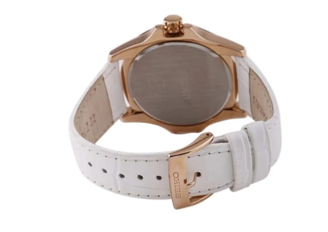 Оригинальные часы Seiko Seiko Lord srlz92p1 кварцевые калибр механизма  общий вид