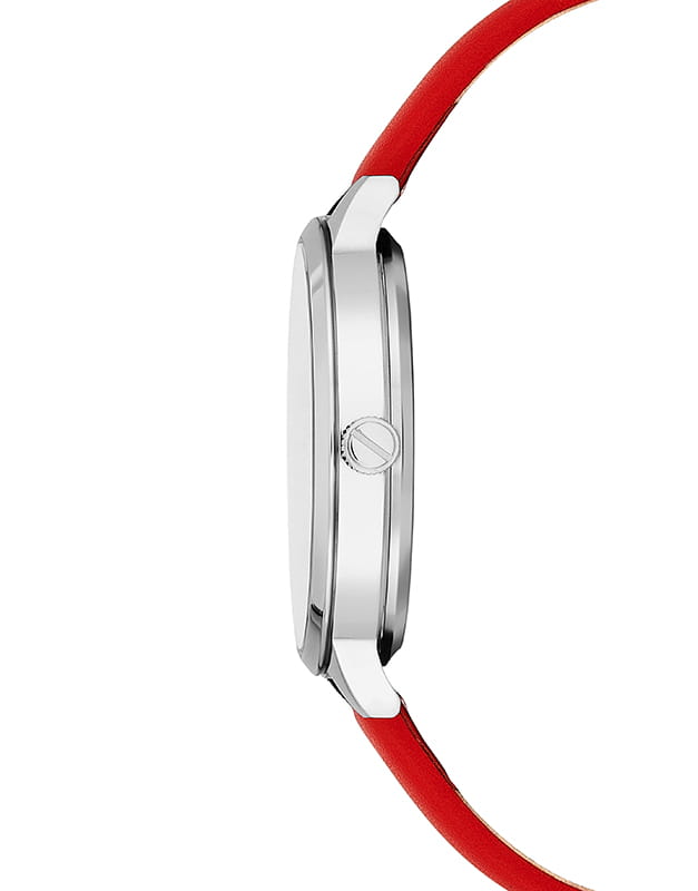 Kenneth Cole Kenneth Cole Transparency KC50538004 , наручные женские часы фото под углом