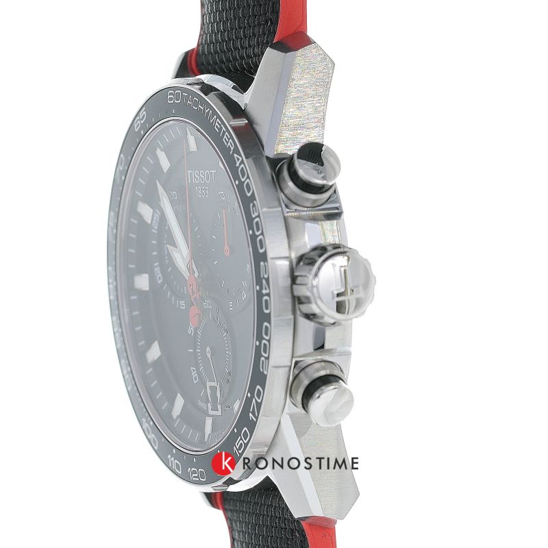 Фотография часов Tissot SuperSport Chrono Vuelta Special Edition T125.617.17.051.01_36