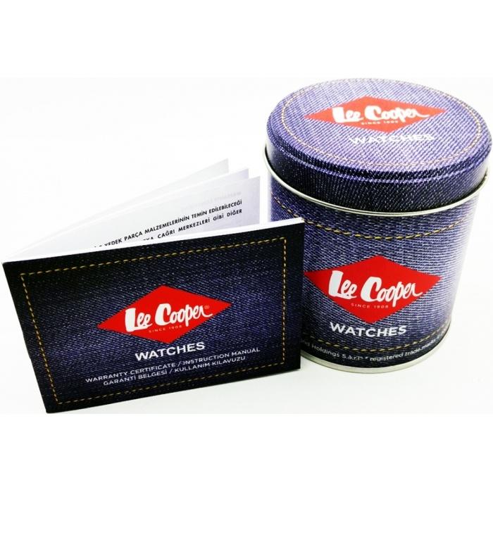 Lee Cooper Lee Cooper LC06558.130 , наручные женские часы фото под углом
