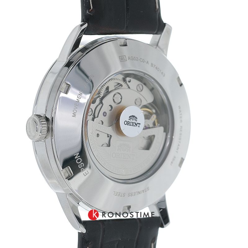 Фотография часов Orient Automatic AG02005W_26