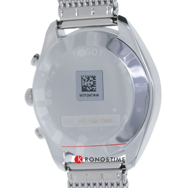 Фотография часов Tissot PR 100 Сhronograph T101.417.11.041.00_19