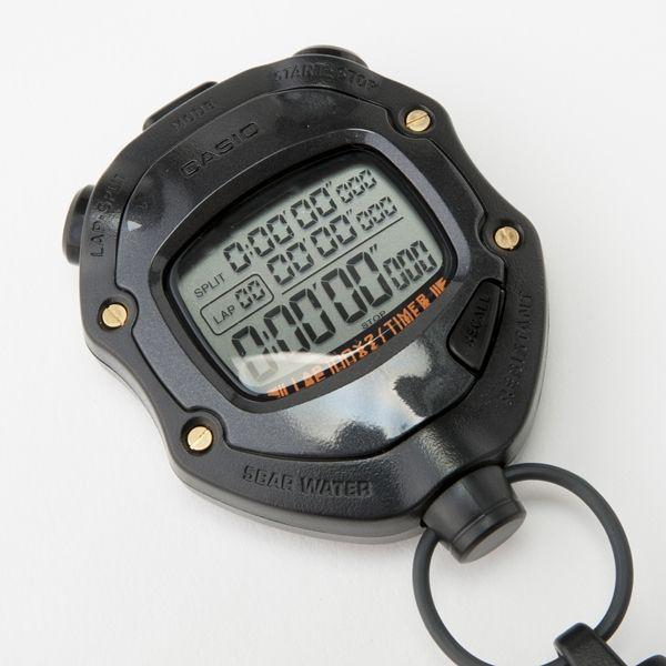 Casio Casio Collection HS-80TW-1E , наручные мужские часы фото под углом