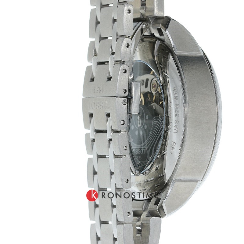 Фотография часов Tissot Chemin des Tourelles Chronograph T099.427.11.038.00_24