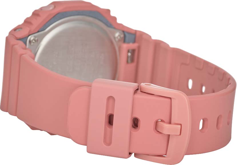 Casio Casio G-Shock GMA-S2100-4A2DR (GMA-S2100-4A2)  - задняя крышка пластик корпуса, япония часы