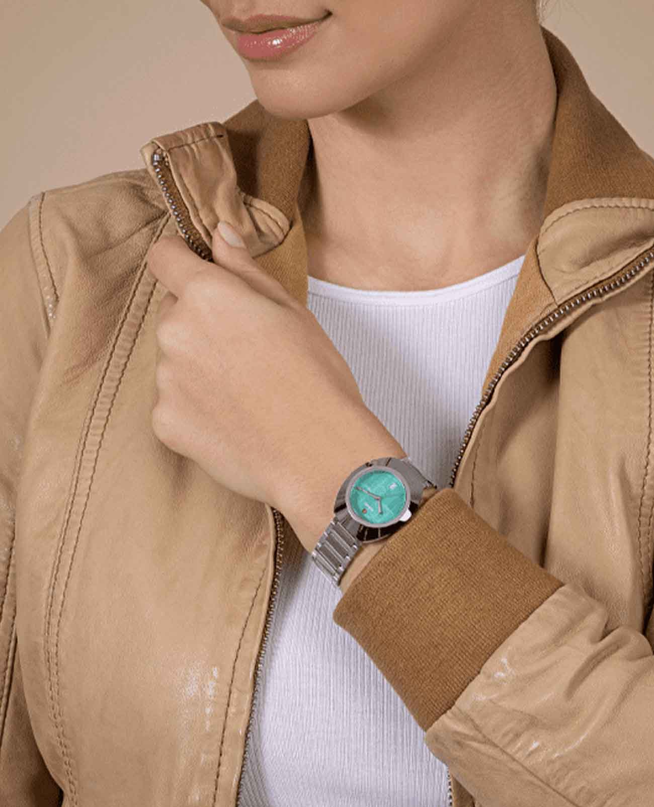 Rado Rado DiaStar Original R12170323 , наручные женские часы фото под углом