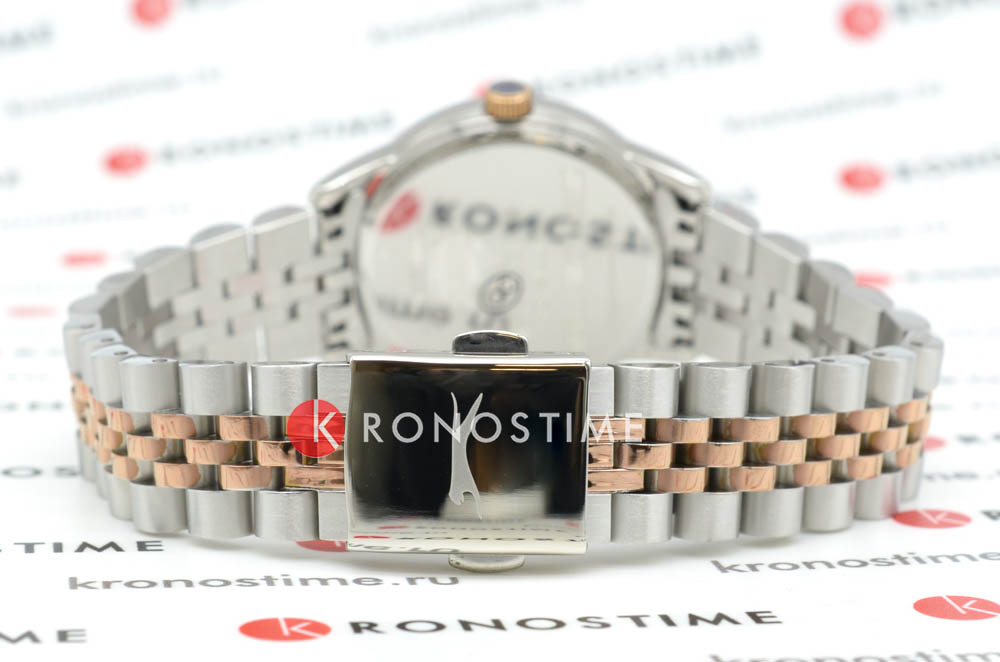 Slazenger Slazenger SL.09.2336.4.03 женские часы синий циферблат на запястье