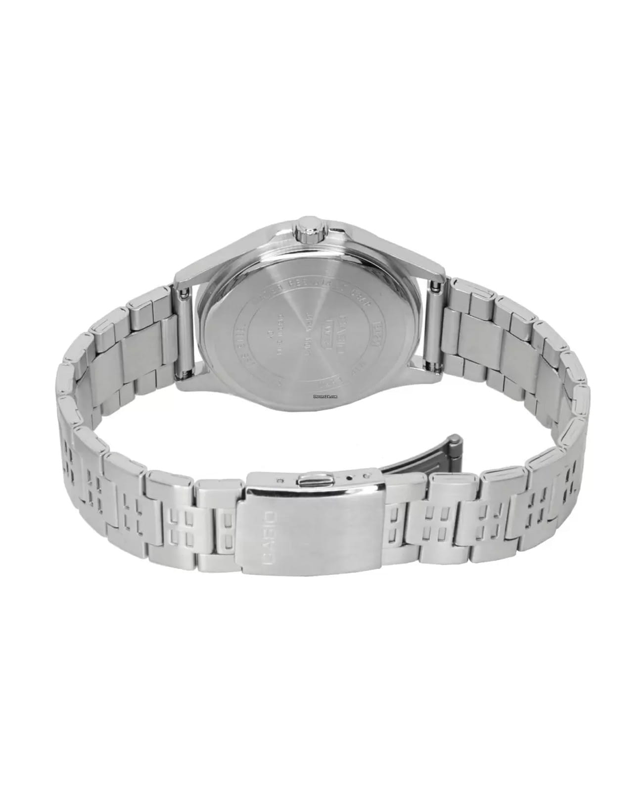 Casio Casio Collection MTP-E350D-7B , наручные мужские часы фото под углом