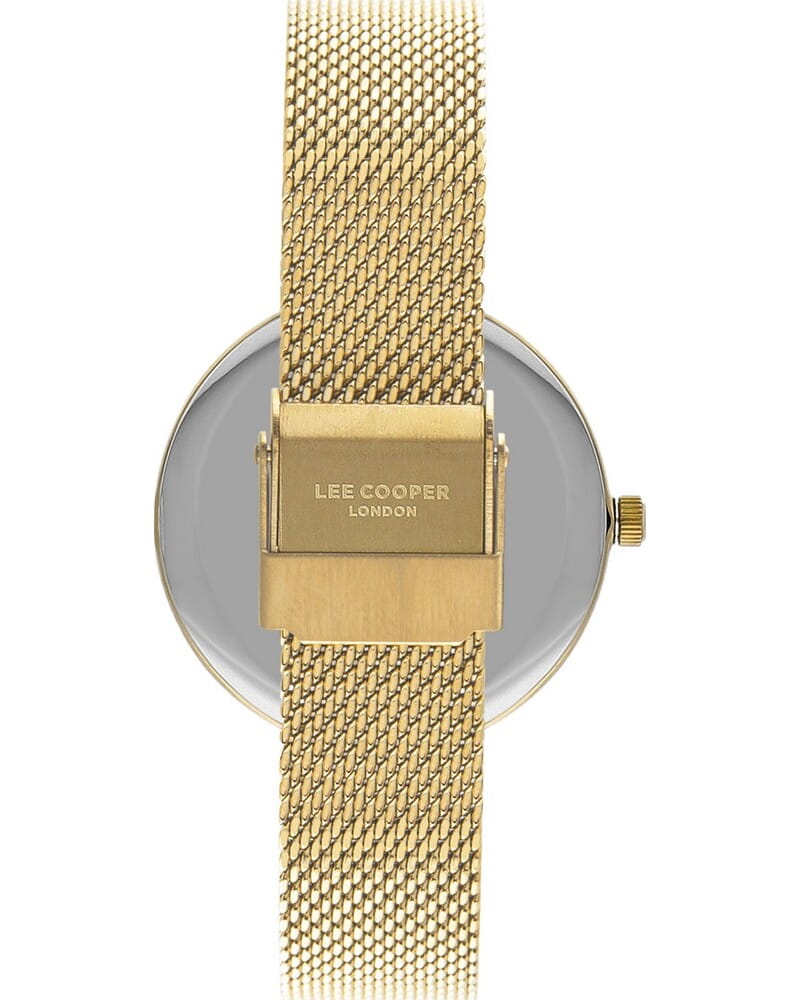 Lee Cooper Lee Cooper LC07806.270 , наручные женские часы фото под углом