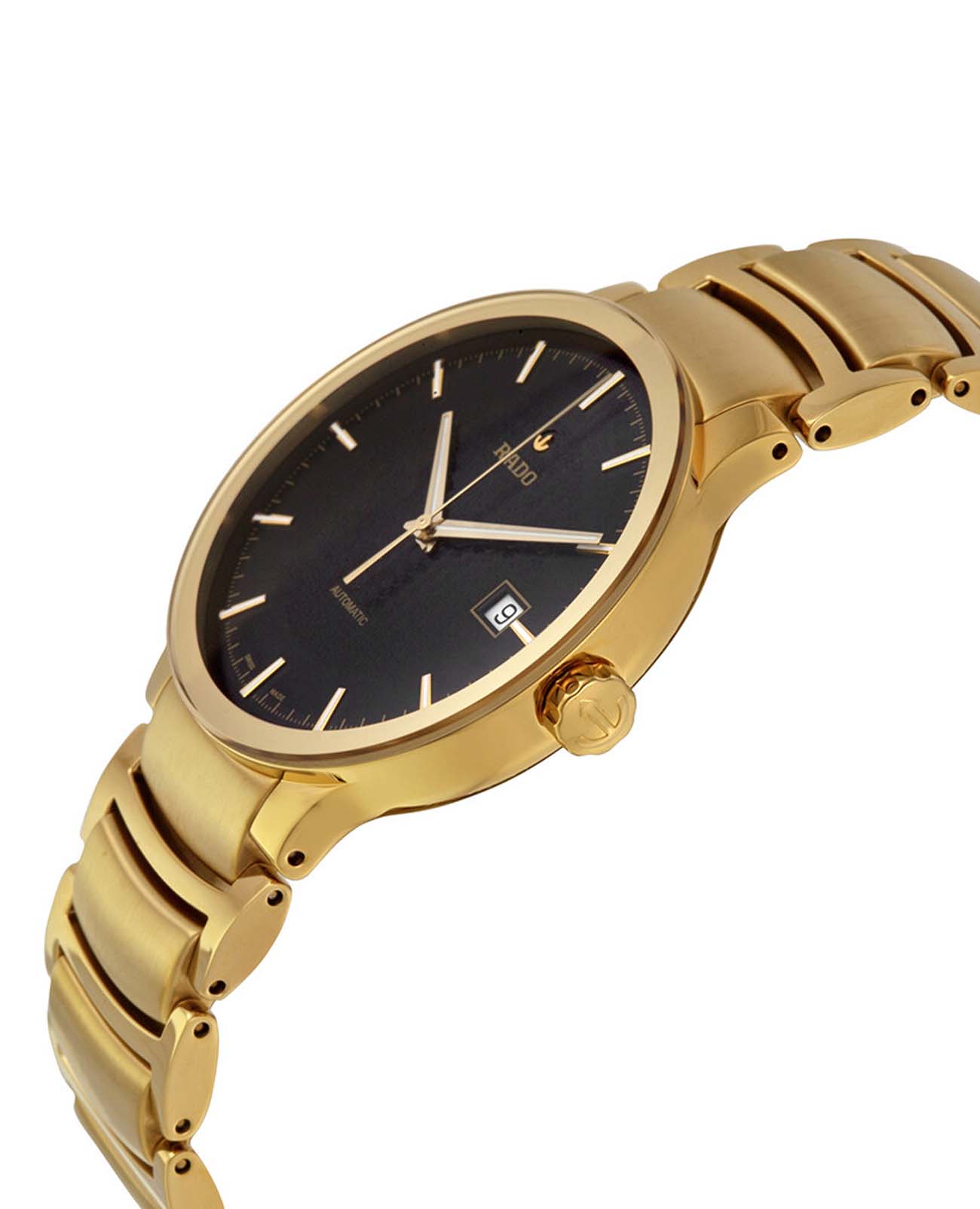 Rado Rado Centrix R30279153 , наручные мужские часы фото под углом