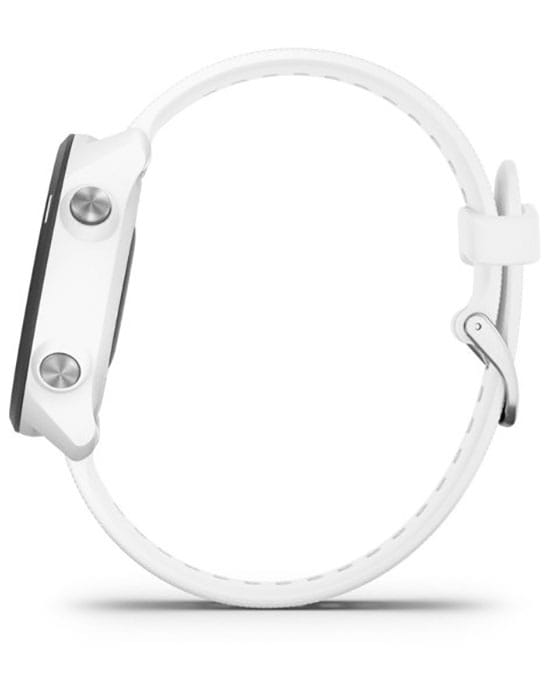 Garmin Garmin Forerunner 245 Music 010-02120-31 , наручные мужские часы фото под углом